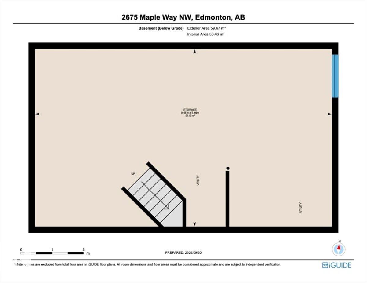 2675 Maple Way Nw, Edmonton, AB