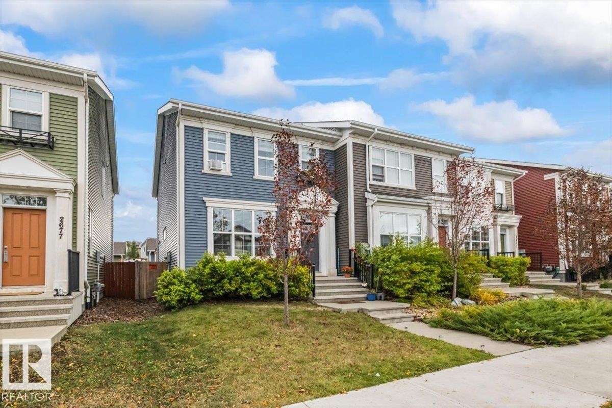 2675 Maple Way Nw, Edmonton, AB