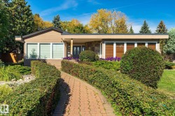 13862 Ravine Drive NW Edmonton, AB T5N 3M1