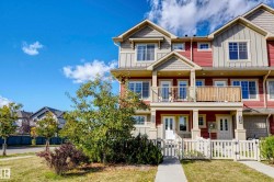 862 DANIELS Way SW Edmonton, AB T6W 4C8