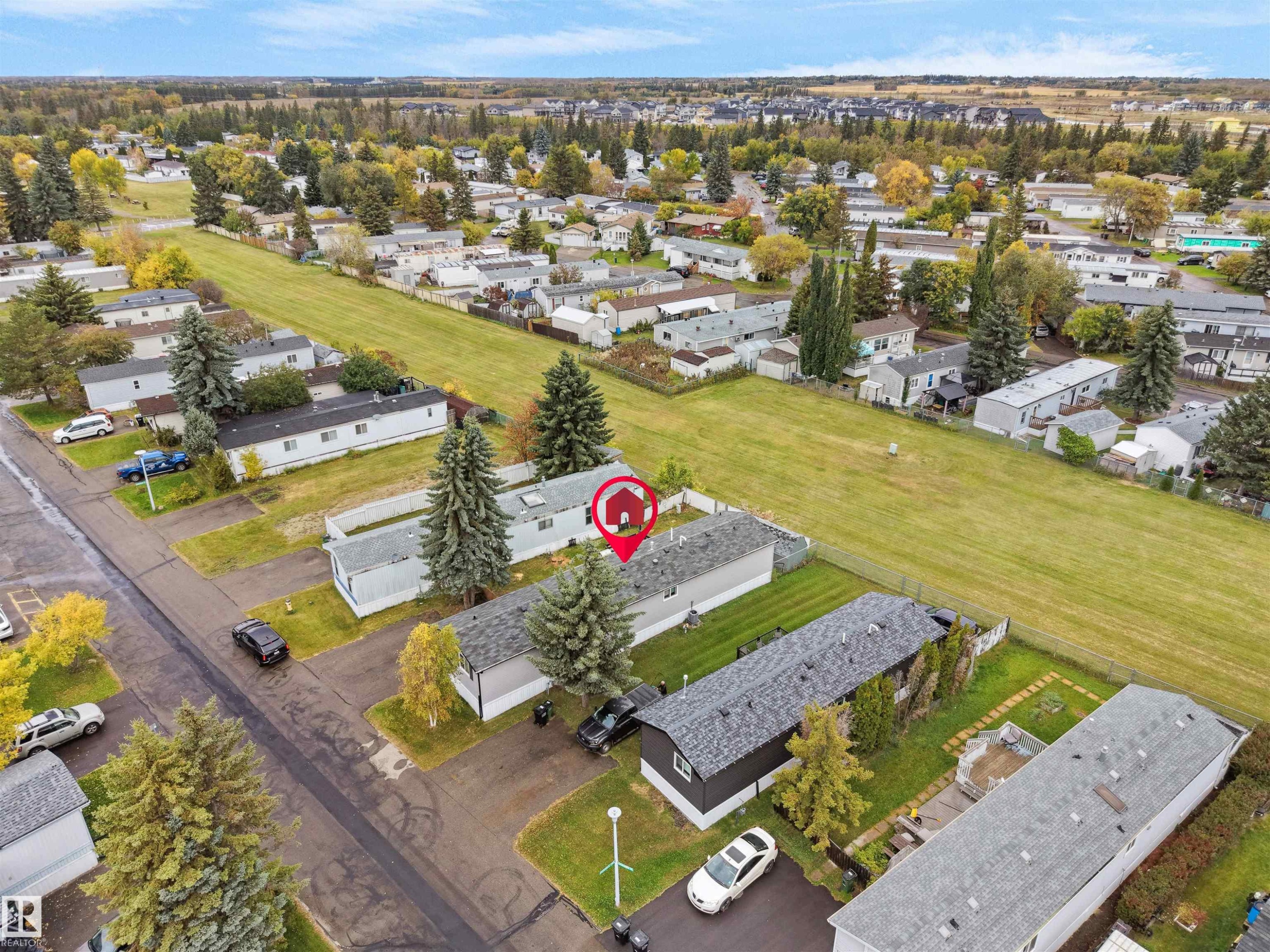 52 Evergreen Park Northwest, Edmonton, AB