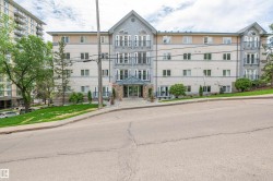 #217 10403 98 AV NW Edmonton, AB T5K 2Y5