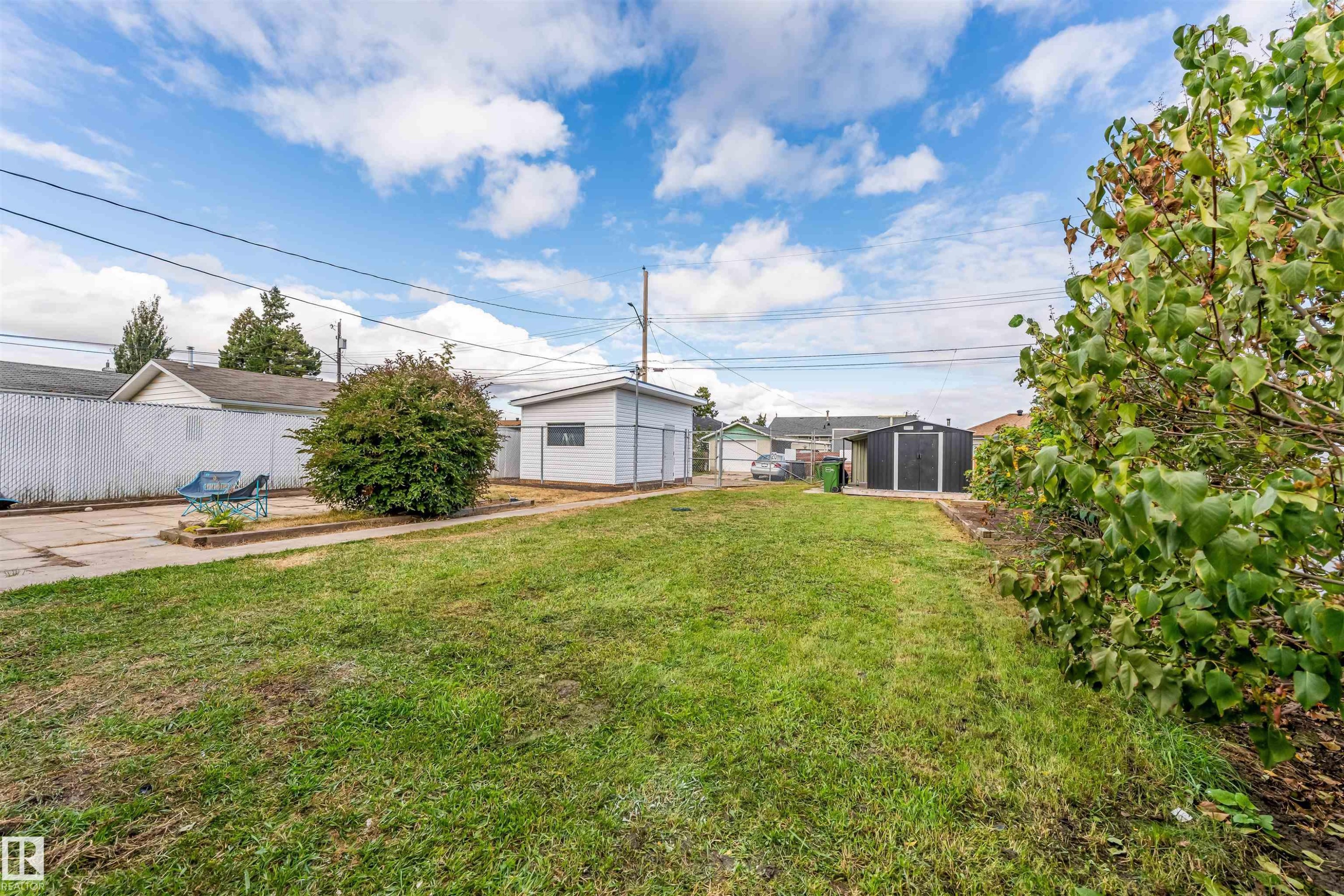 13423 112 Street Nw, Edmonton, AB