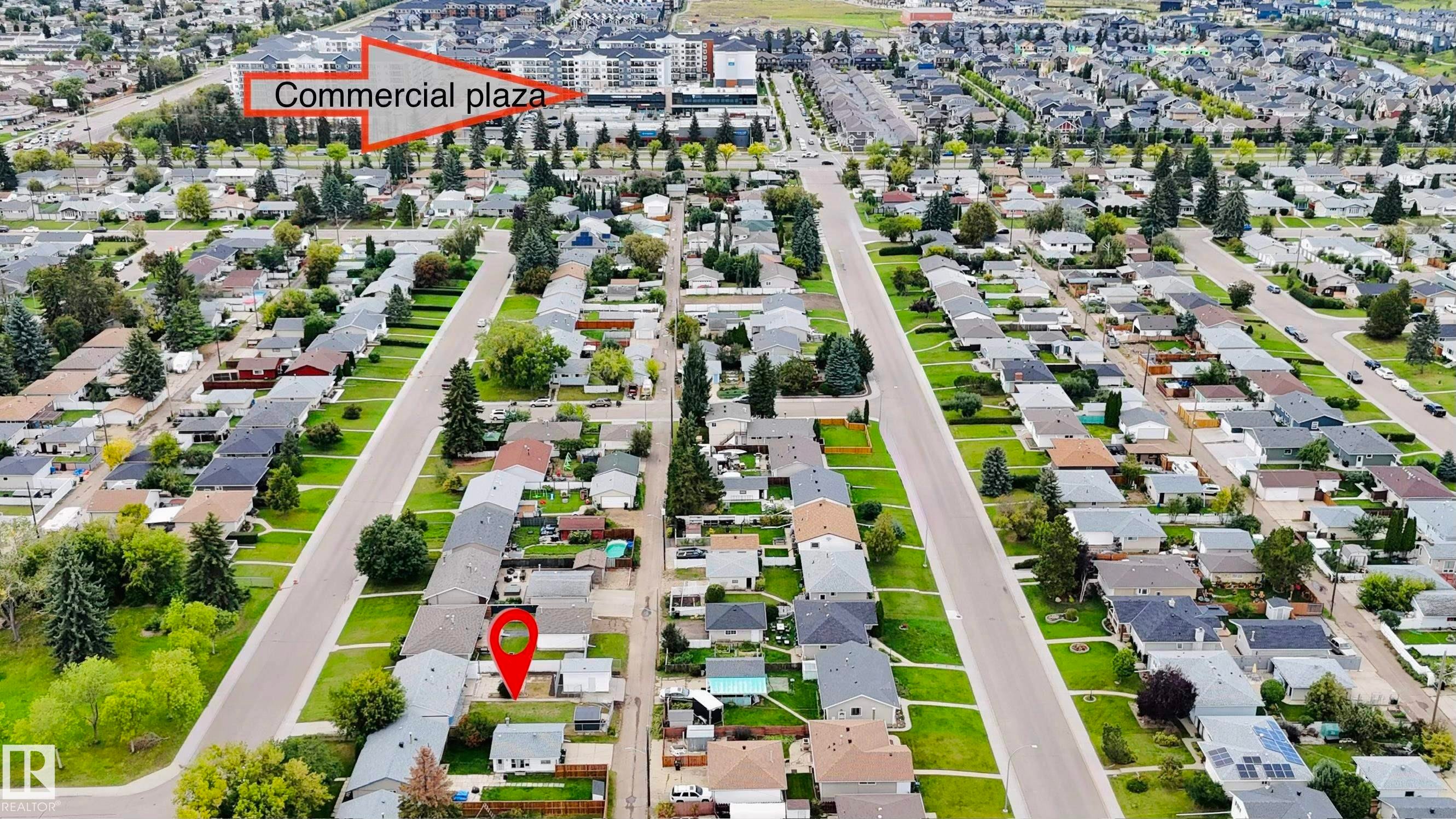 13423 112 Street Nw, Edmonton, AB