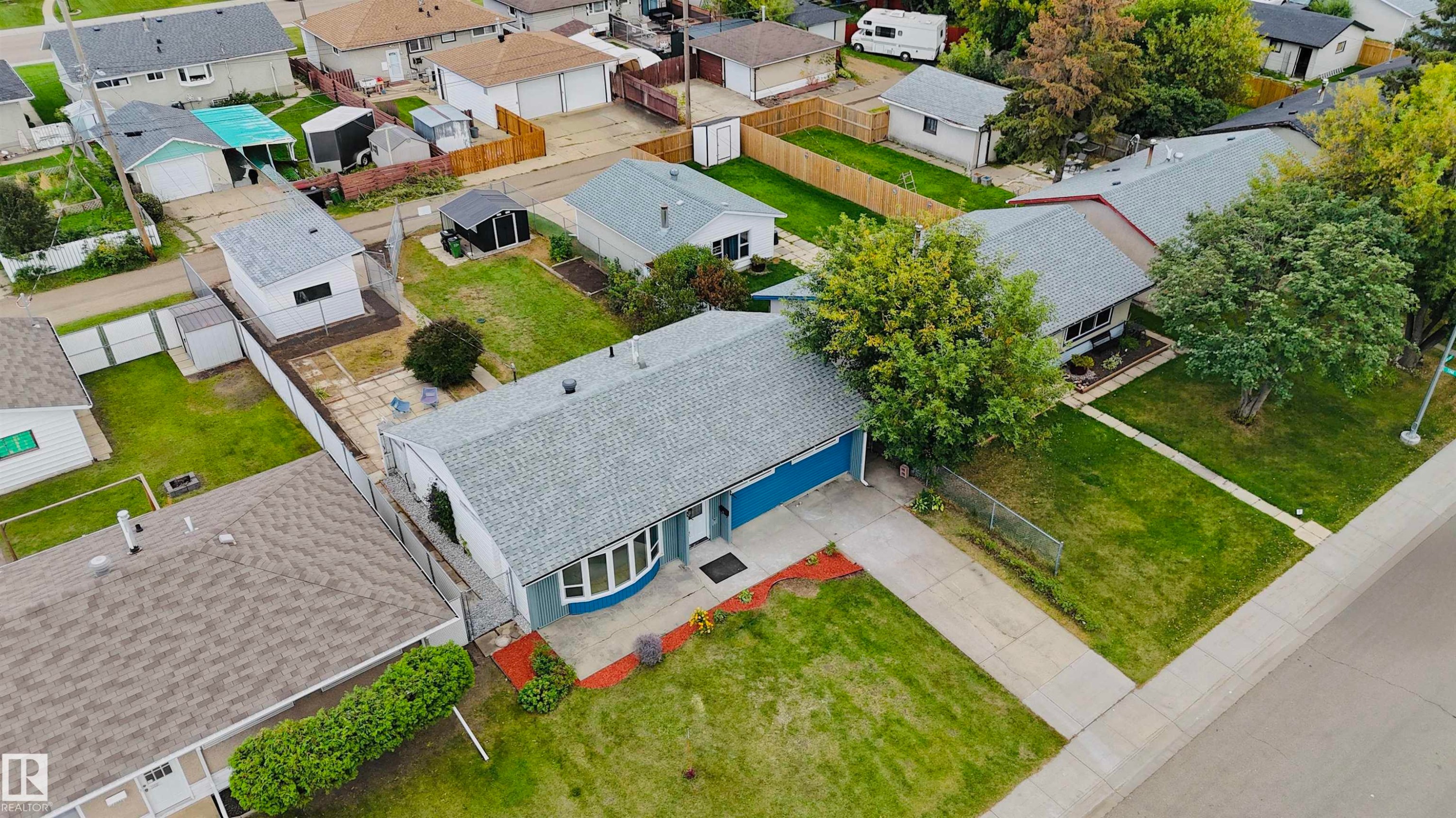 13423 112 Street Nw, Edmonton, AB