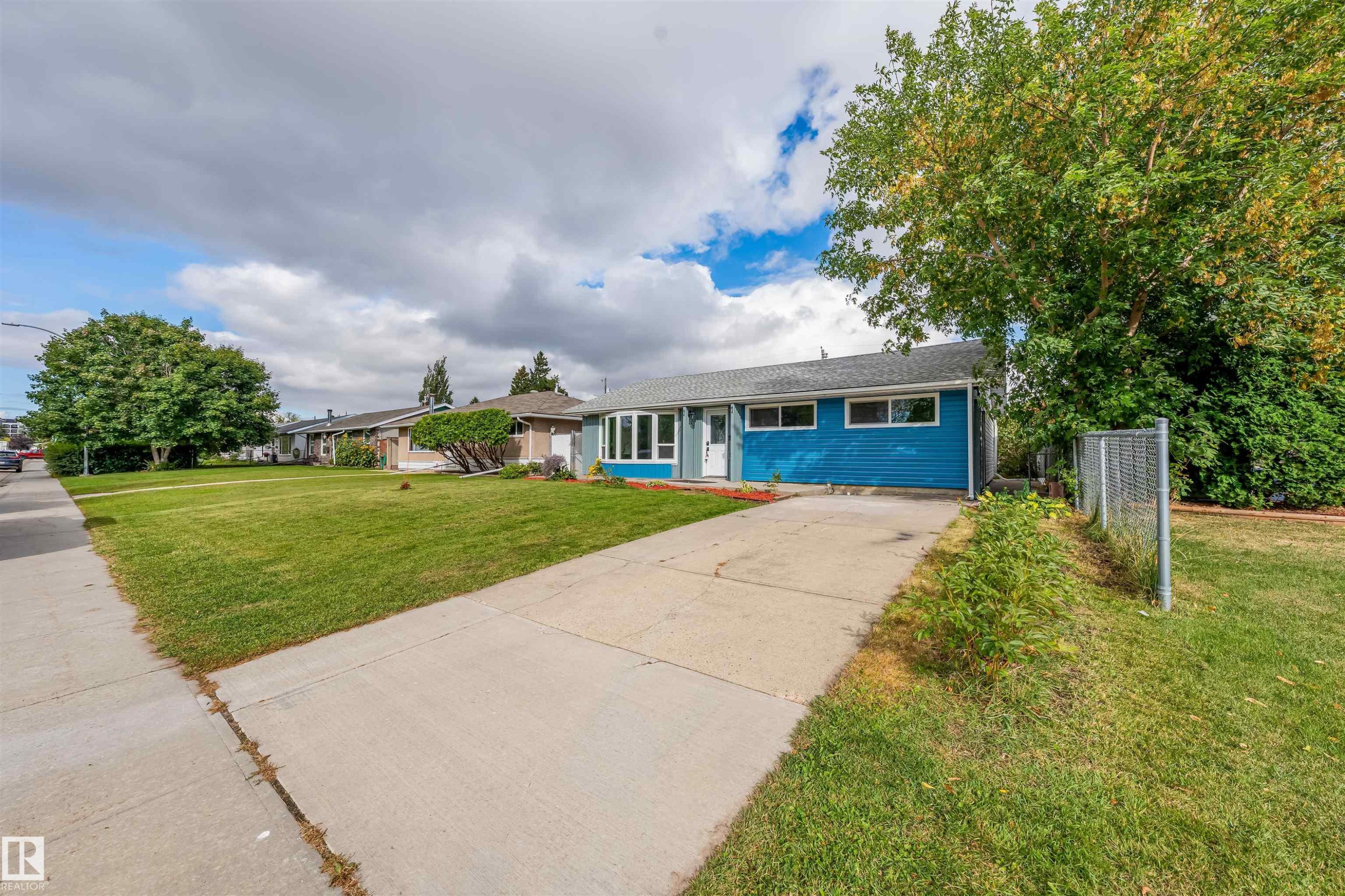 13423 112 Street Nw, Edmonton, AB