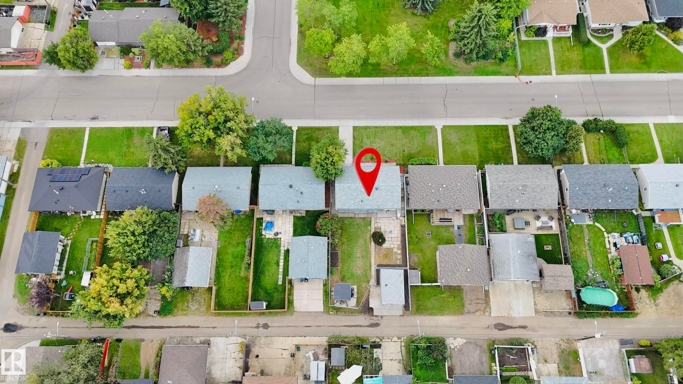 13423 112 Street Nw, Edmonton, AB
