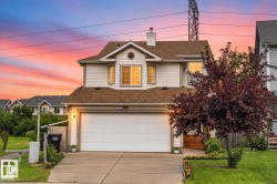 13148 151 Avenue NW Edmonton, AB T6V 1K8