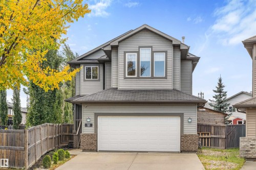 98 GALLOWAY Wynd   Fort Saskatchewan, AB T8L 0A7