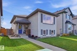8911 173 Avenue NW Edmonton, AB T5Z 3W5