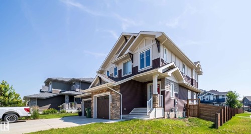 114 James Crescent   St. Albert, AB T8N 7S6