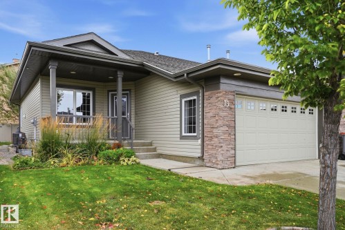 #19 340 SPRUCE RIDGE RD  Spruce Grove, AB T7X 0J4