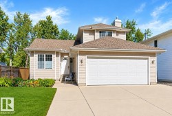 27 FAIR OAKS Drive St. Albert, AB T8N 1P7