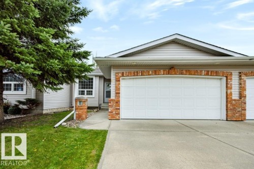 9 HILLCREST Court   Spruce Grove, AB T7X 4A8