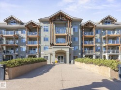 #237 278 SUDER GREENS DR NW Edmonton, AB T5T 6V6