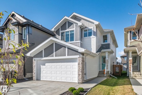 19 MEADOWBROOK Way   Spruce Grove, AB T7X 0W2