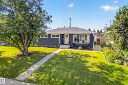 Adresse confidentielle Edmonton, AB T6B 0X1