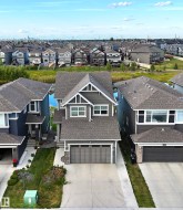 1583 PLUM CIRCLE Circle SW Edmonton, AB T6X 2W9