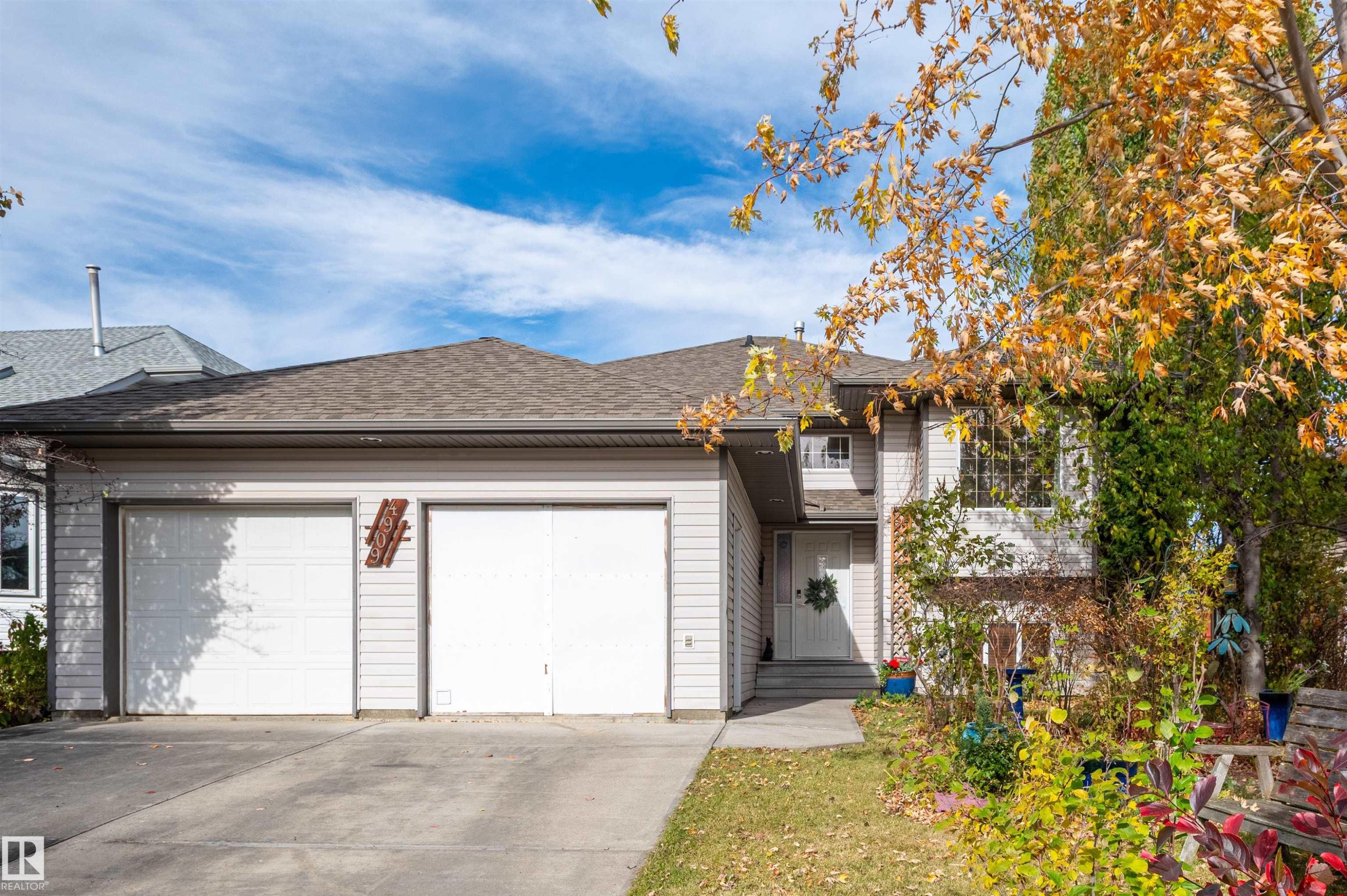 4909 57 Avenue, Stony Plain, AB