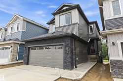 915 Elderberry Landing NW Edmonton, AB T6M 3K3