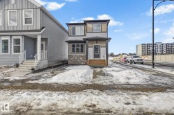 3760 ERLANGER Drive NW Edmonton, AB T6M 1R9