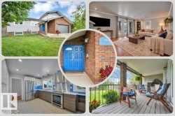 895 Lee Ridge Road NW Edmonton, AB T6K 0R1