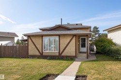 6007 37 Avenue NW Edmonton, AB T6L 1V3