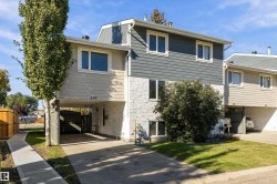 250 CALLINGWOOD TWO NW Edmonton, AB T5T 1A3
