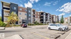 #314 11820 22 AV SW Edmonton, AB T6W 2A2