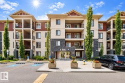 #219 5816 MULLEN PL NW Edmonton, AB T6W 0W3