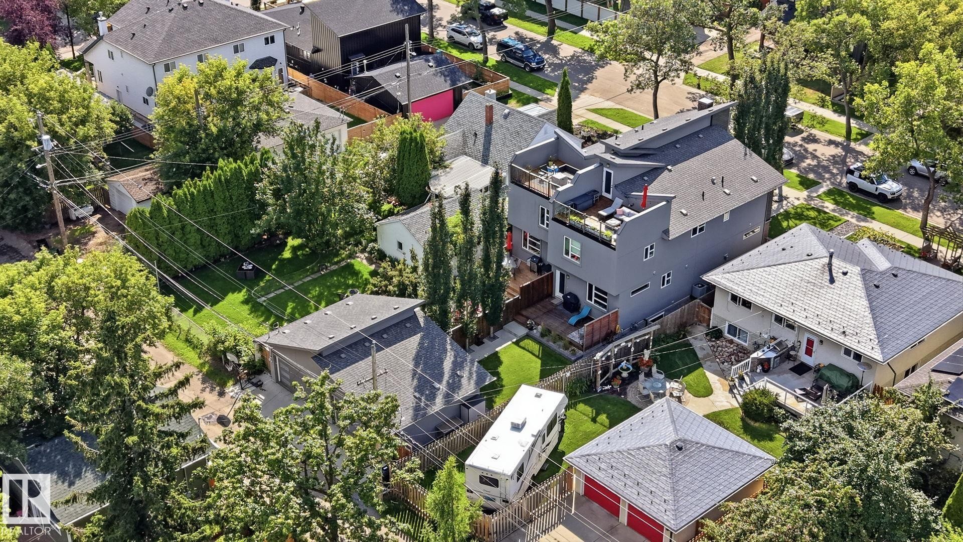 10413 145 Street Nw, Edmonton, AB