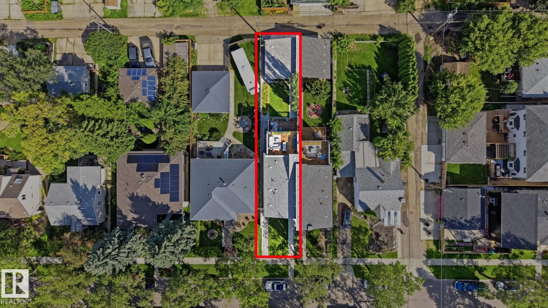 10413 145 Street Nw, Edmonton, AB