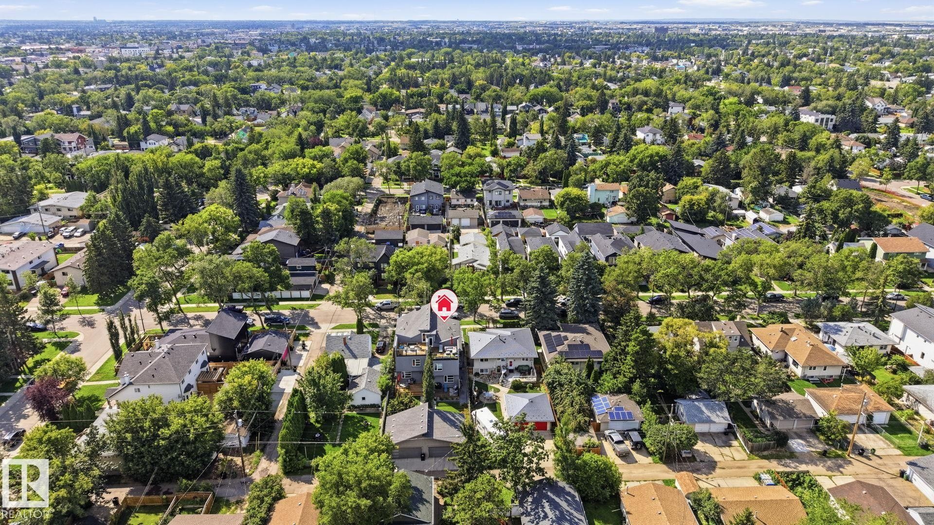 10413 145 Street Nw, Edmonton, AB