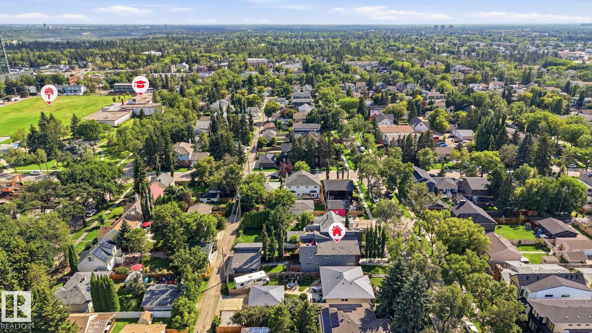 10413 145 Street Nw, Edmonton, AB