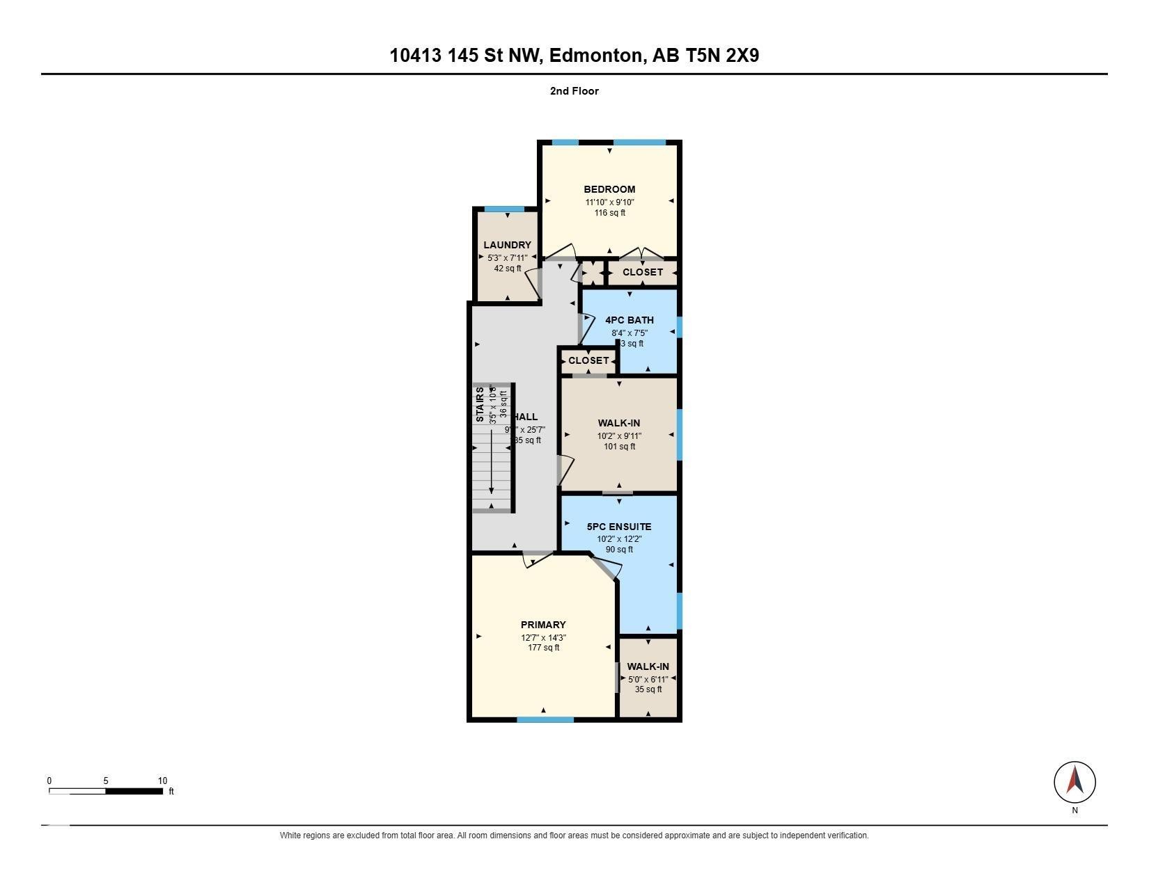 10413 145 Street Nw, Edmonton, AB