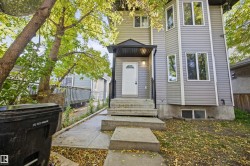 9626 106 Avenue NW Edmonton, AB T5H 0N4