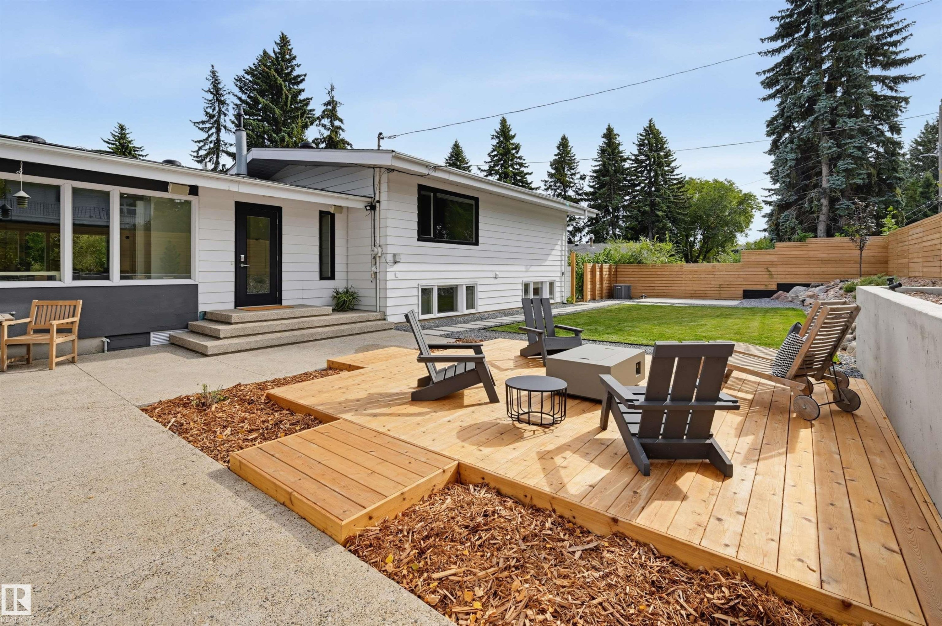 8712 136 Street Nw, Edmonton, AB