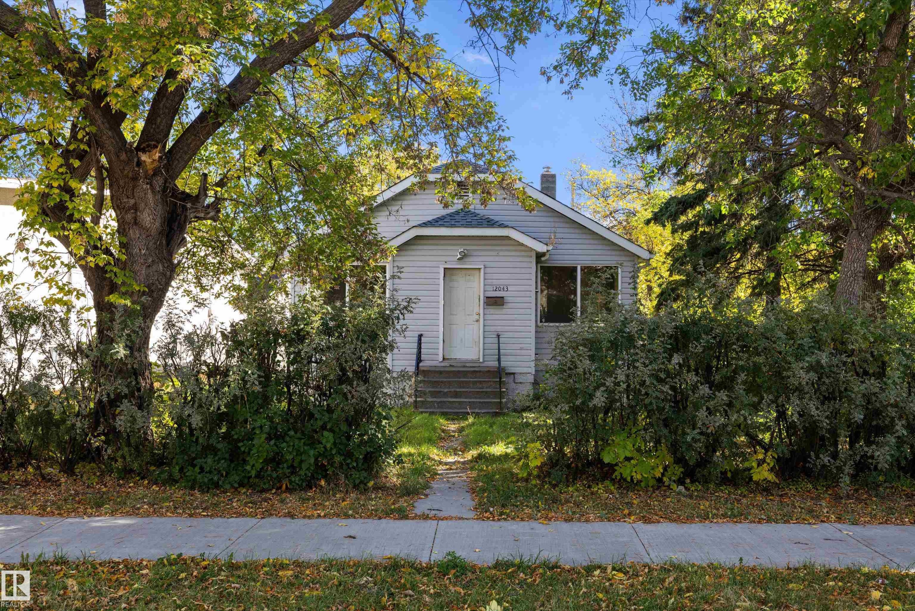Edmonton, AB
