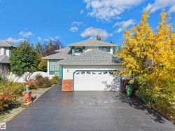 2908 44A Avenue NW Edmonton, AB T6T 1G9