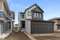 5035 CAWSEY Link SW Edmonton, AB T6W 5G5