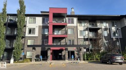 #326 5515 7 AV SW Edmonton, AB T6X 2A8