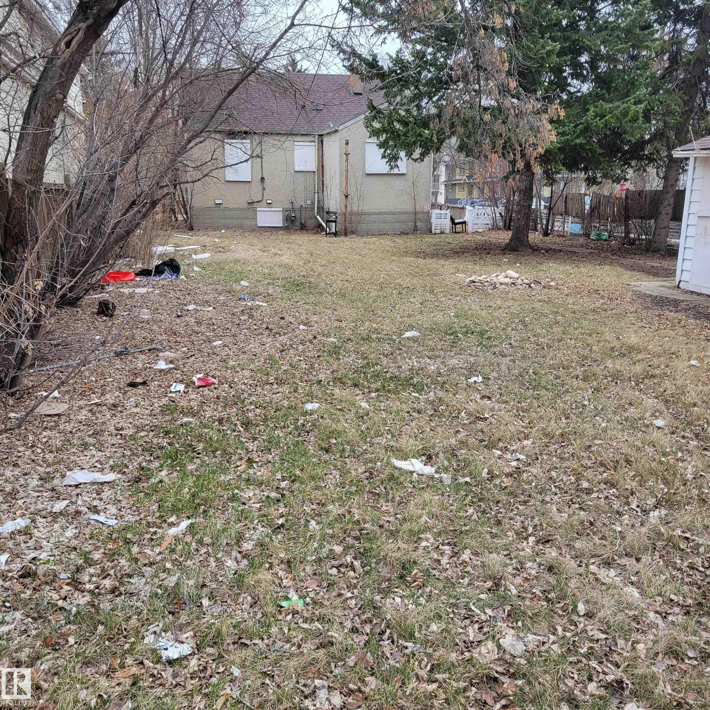 10802 112 Street Nw, Edmonton, AB