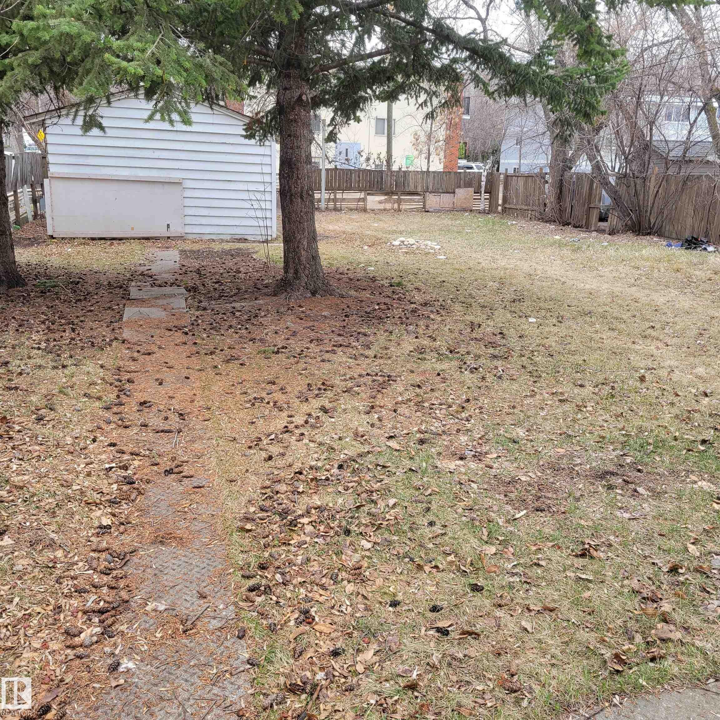 10802 112 Street Nw, Edmonton, AB