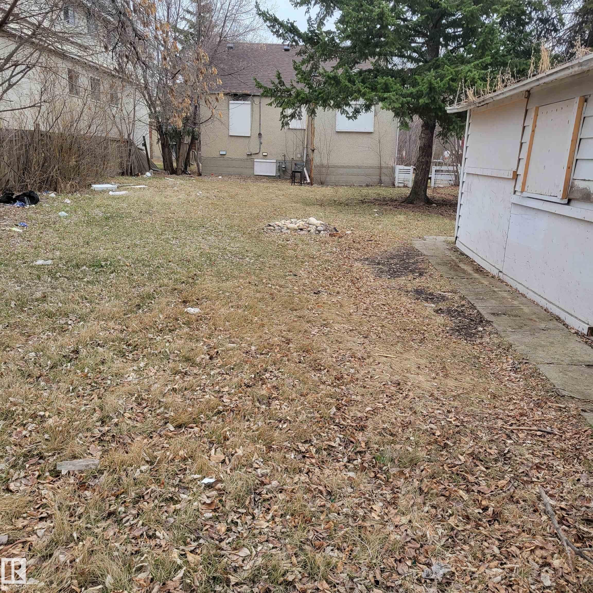 10802 112 Street Nw, Edmonton, AB