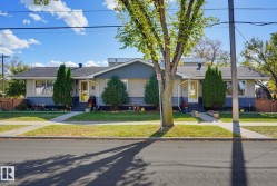 10207 & 10209 120 Avenue NW Edmonton, AB T5G 0S3