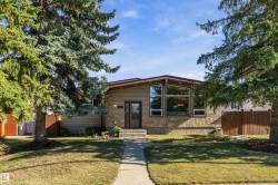 800 LEE RIDGE Road NW Edmonton, AB T6K 0P8