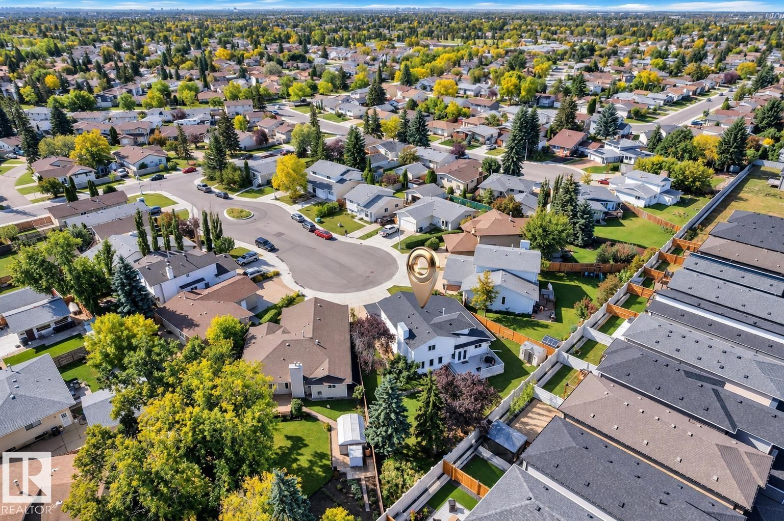 10018 173 Avenue Nw, Edmonton, AB