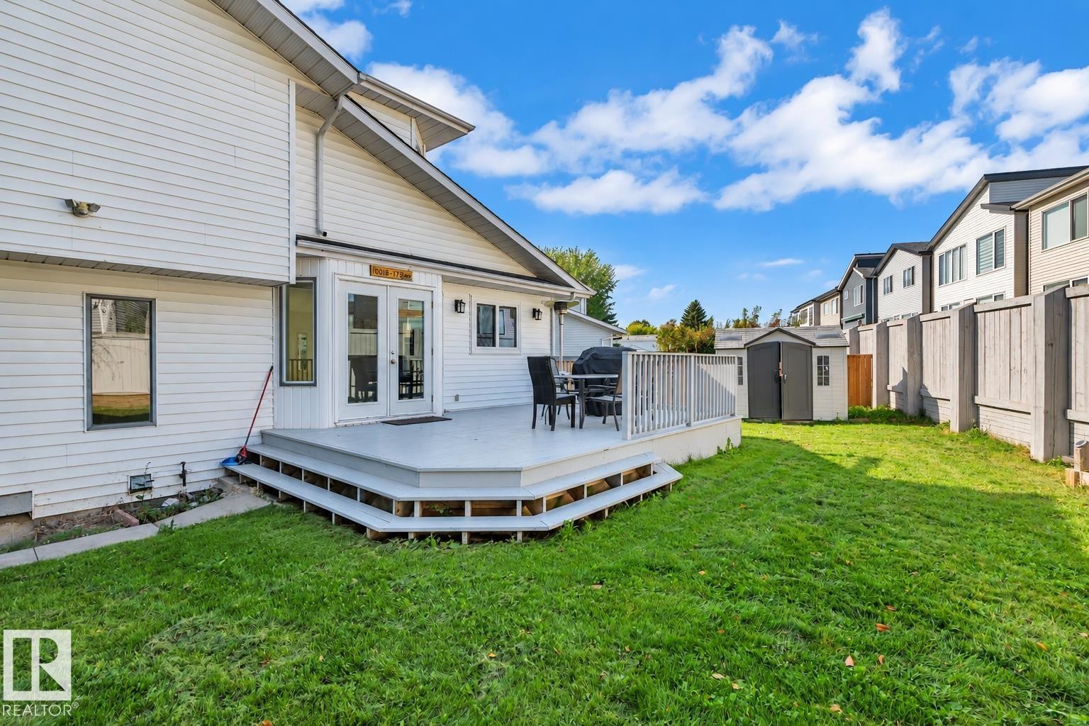 10018 173 Avenue Nw, Edmonton, AB