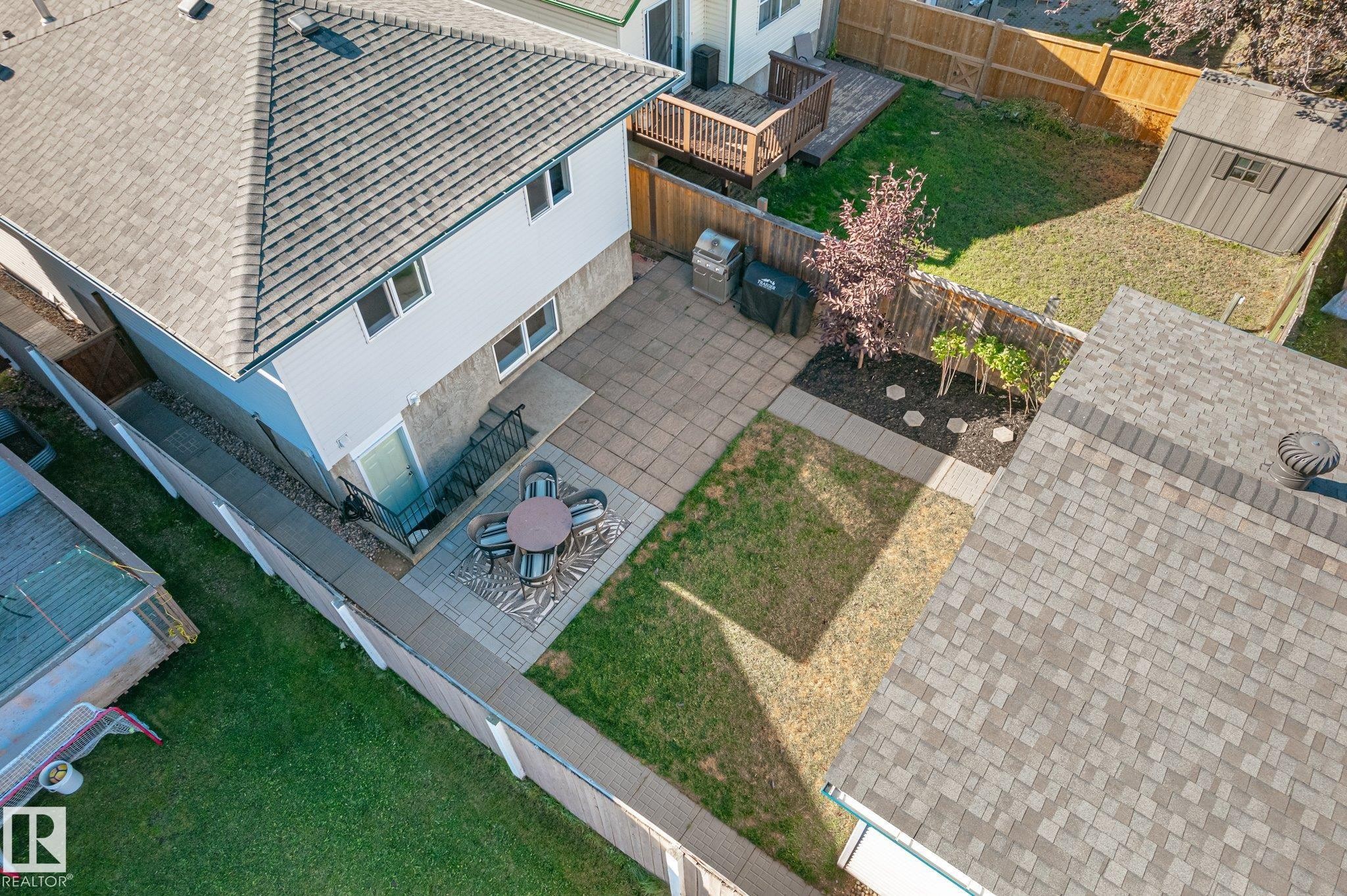1908 36 Avenue Nw, Edmonton, AB