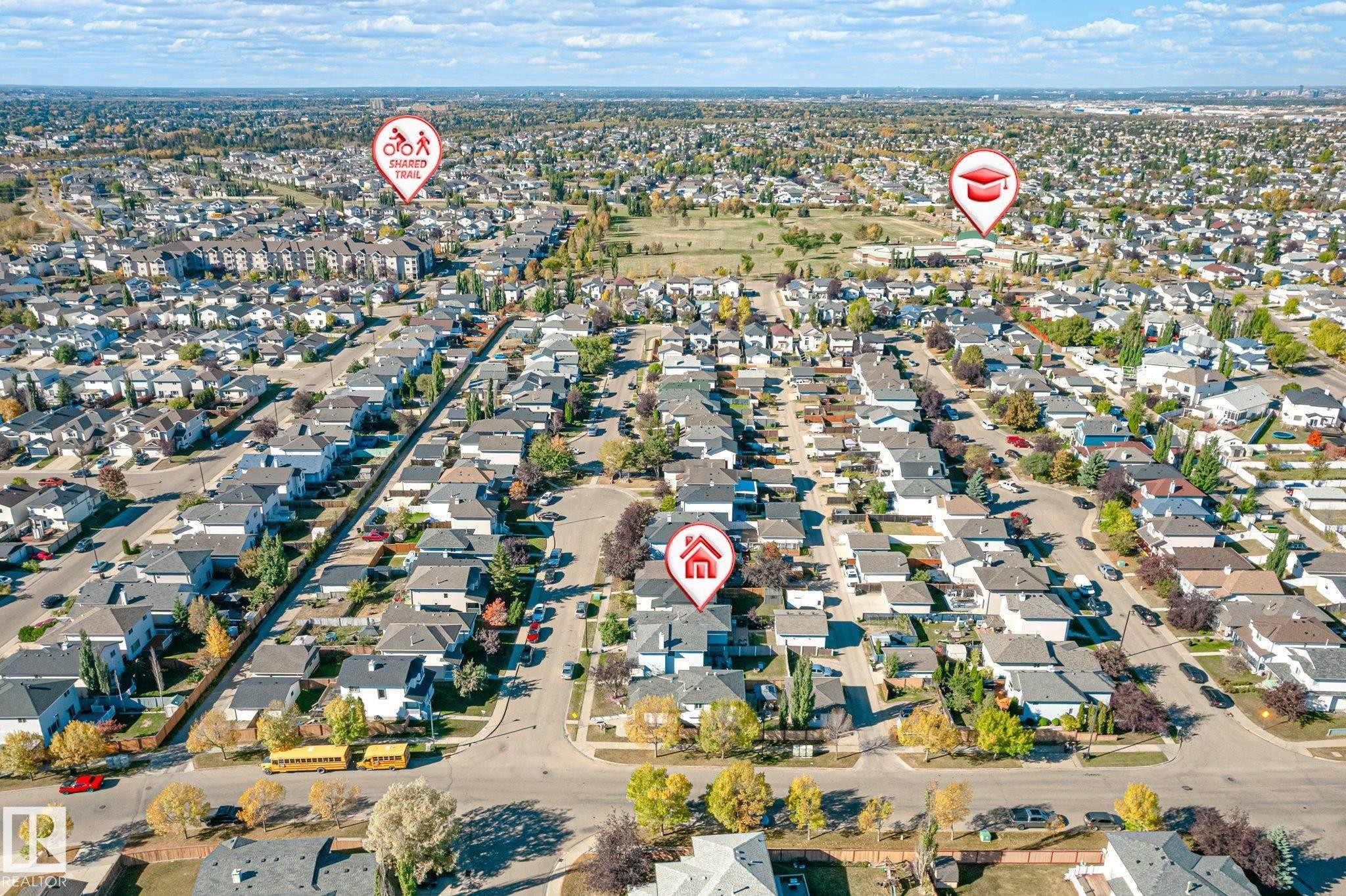 1908 36 Avenue Nw, Edmonton, AB